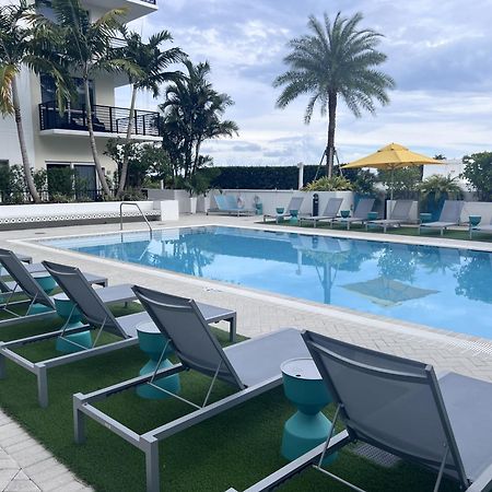 Master Bed Room In Calle Ocho Μαϊάμι Εξωτερικό φωτογραφία