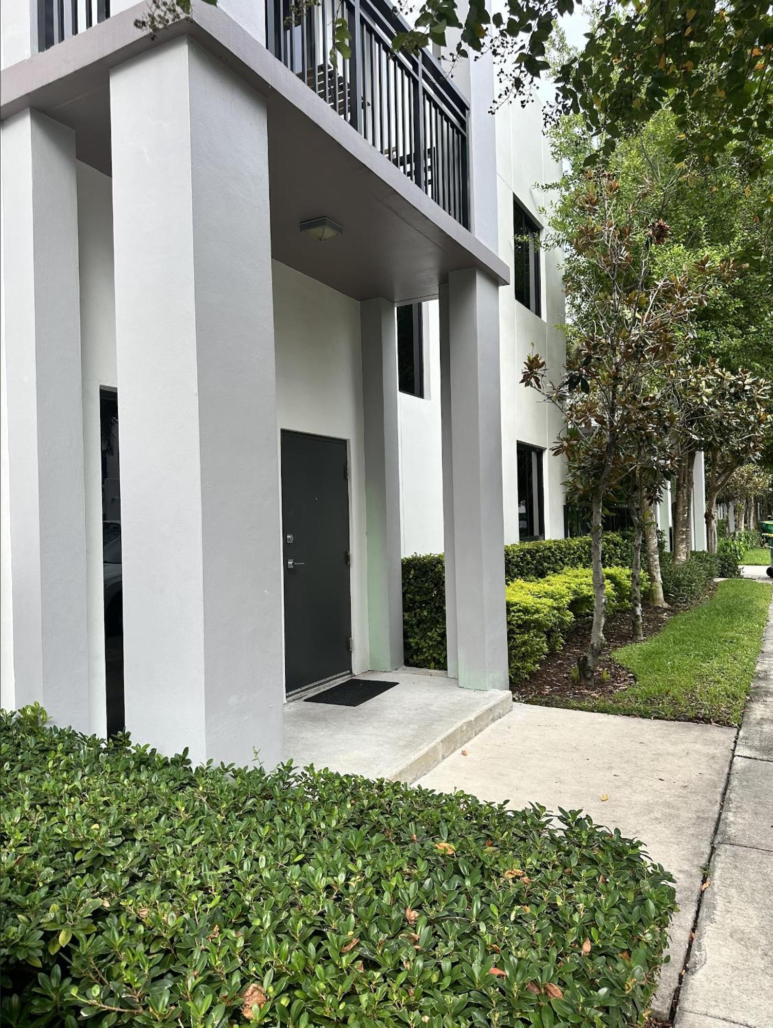 Master Bed Room In Calle Ocho Μαϊάμι Εξωτερικό φωτογραφία