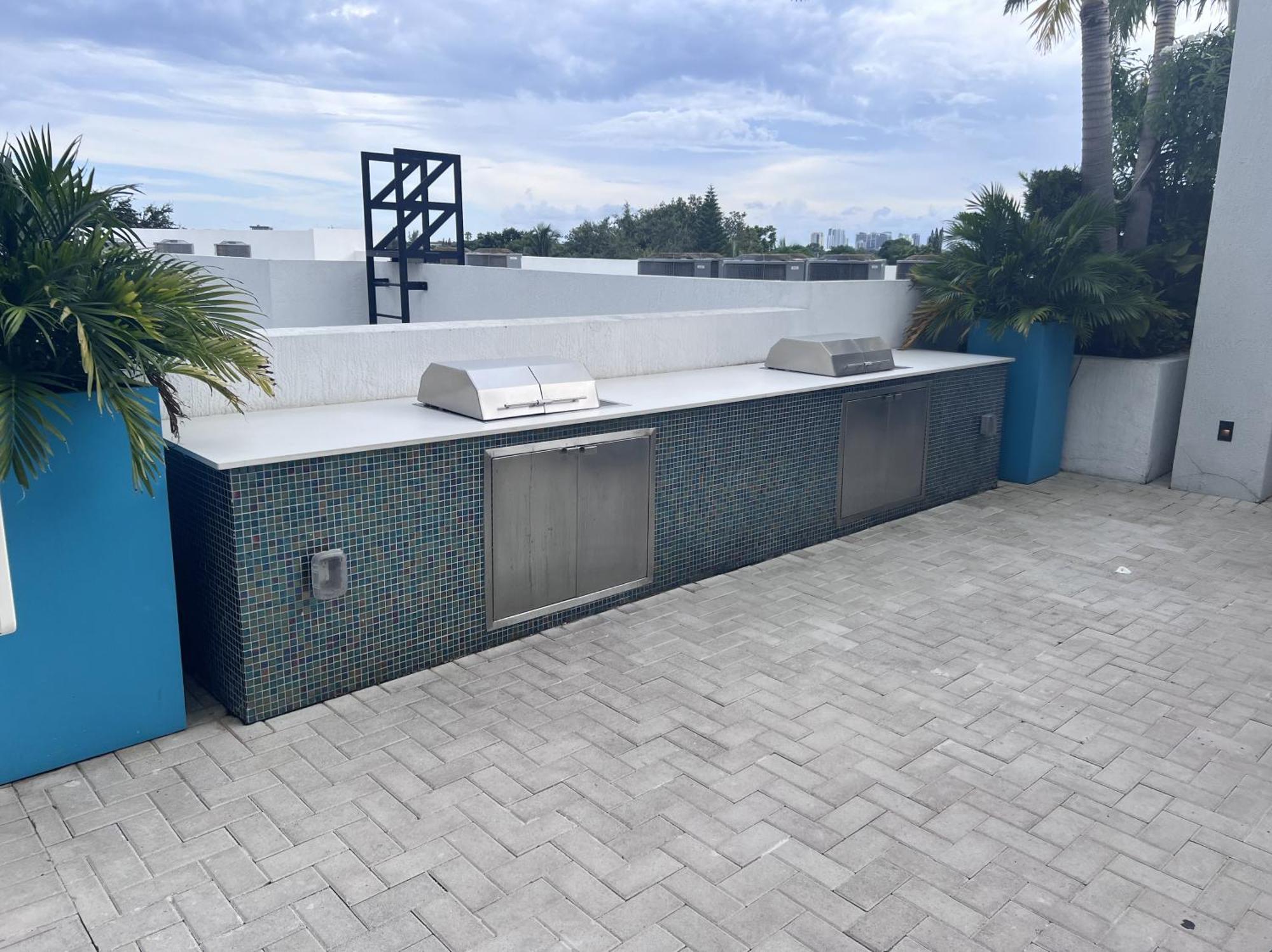 Master Bed Room In Calle Ocho Μαϊάμι Εξωτερικό φωτογραφία