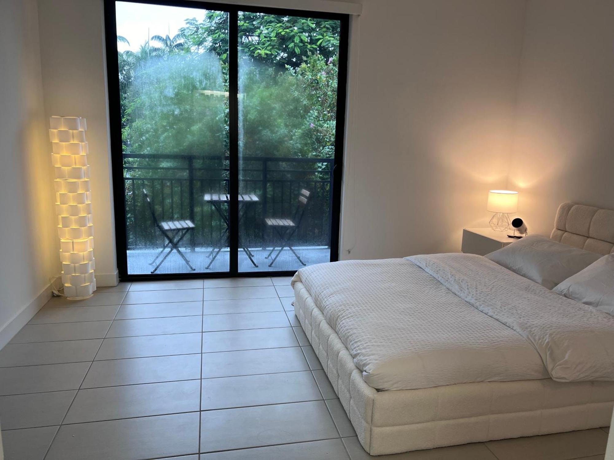 Master Bed Room In Calle Ocho Μαϊάμι Εξωτερικό φωτογραφία
