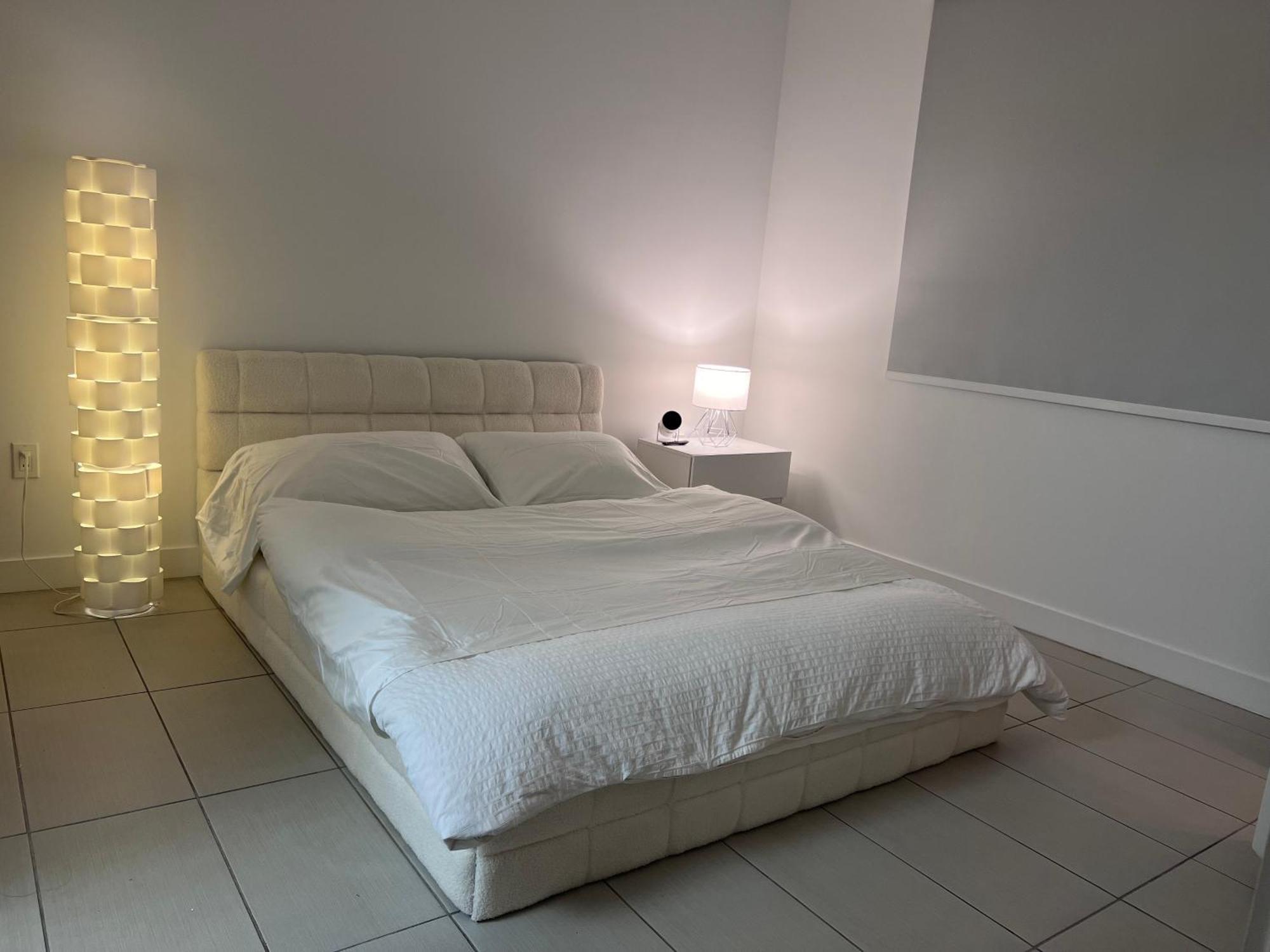 Master Bed Room In Calle Ocho Μαϊάμι Εξωτερικό φωτογραφία