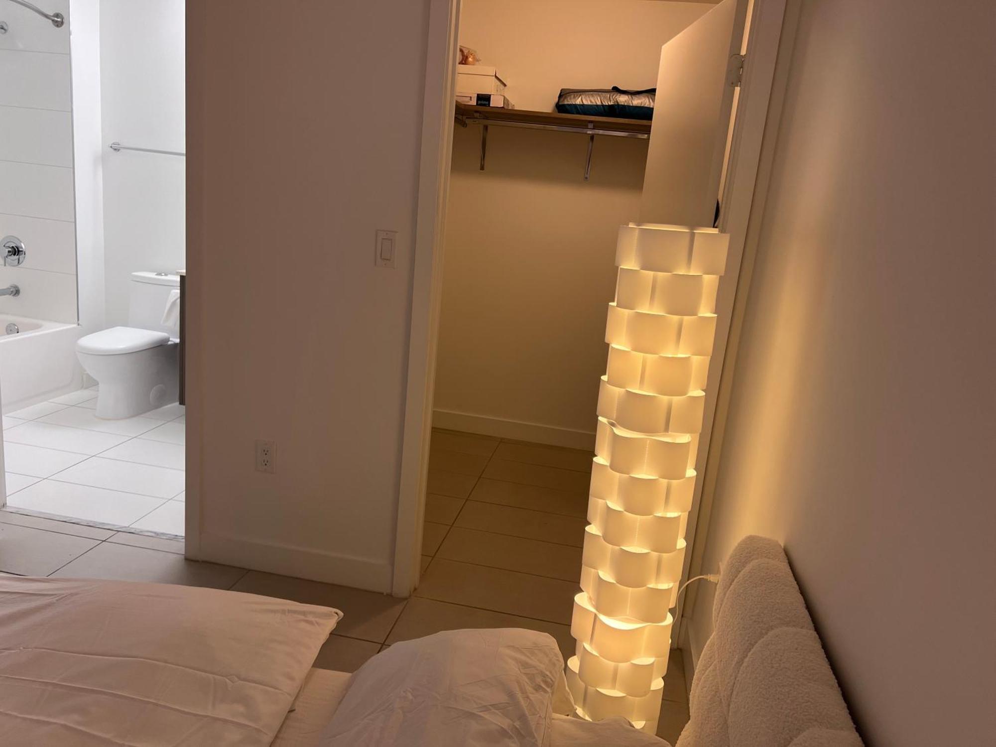 Master Bed Room In Calle Ocho Μαϊάμι Εξωτερικό φωτογραφία