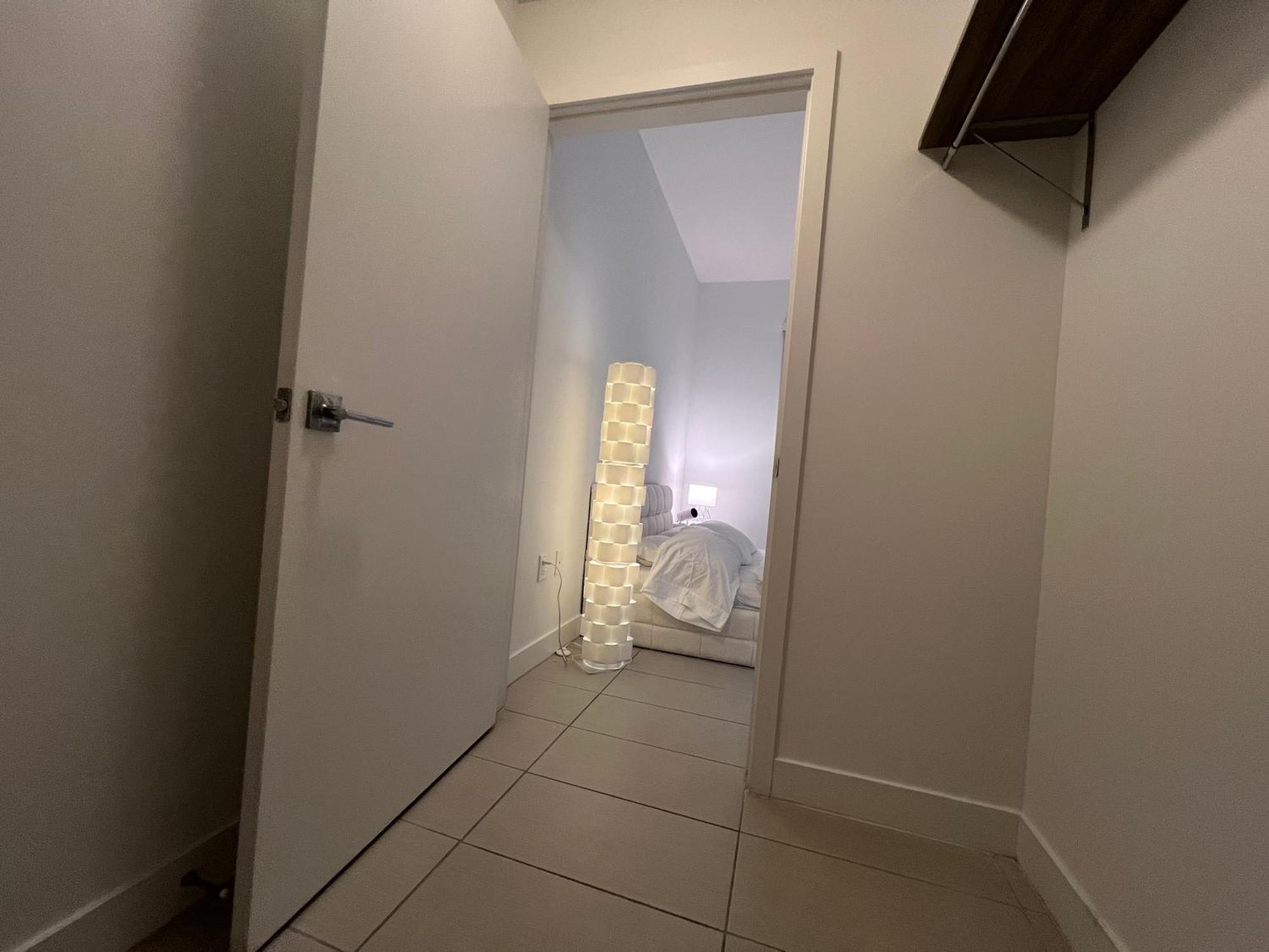 Master Bed Room In Calle Ocho Μαϊάμι Εξωτερικό φωτογραφία