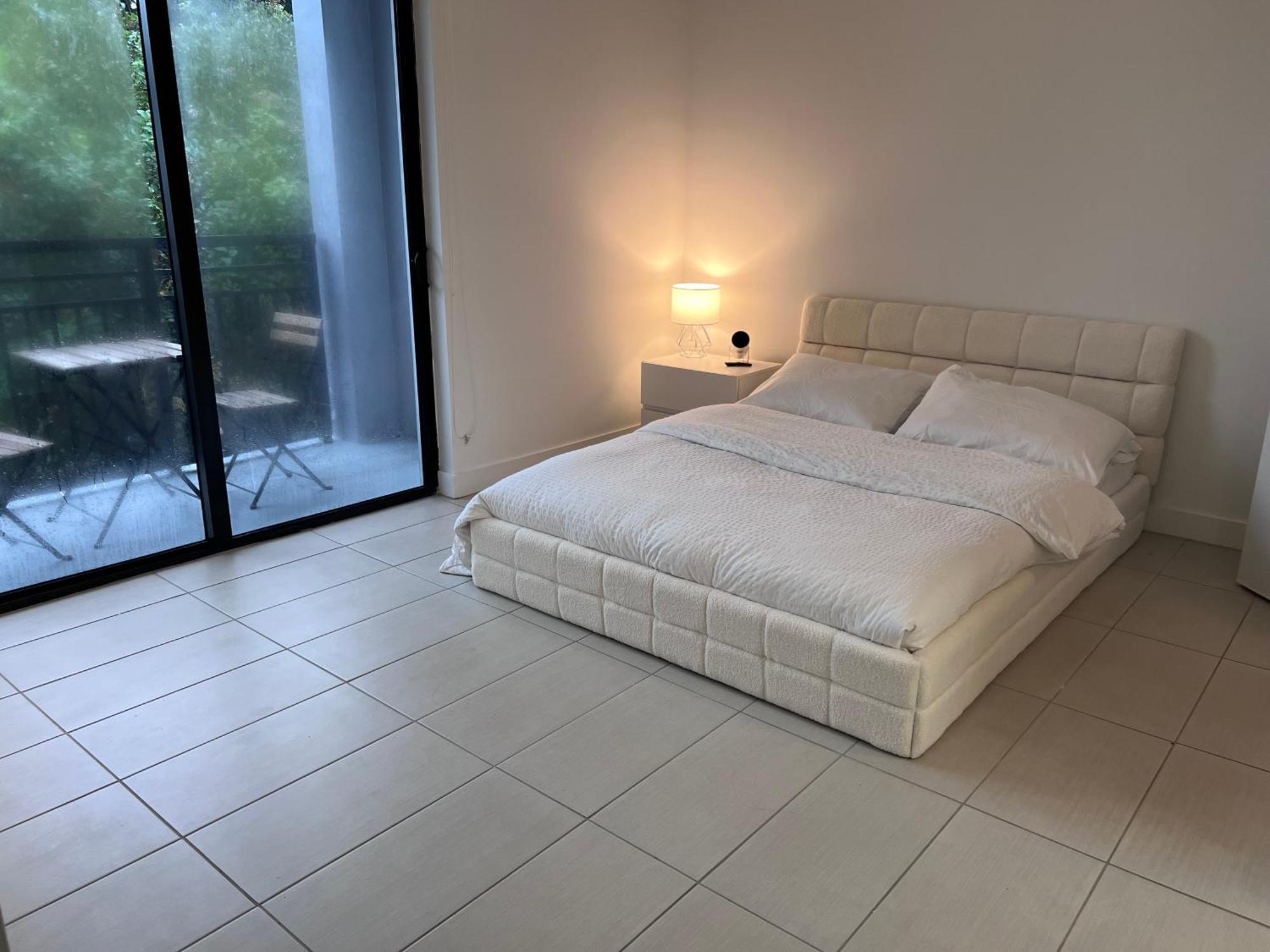 Master Bed Room In Calle Ocho Μαϊάμι Εξωτερικό φωτογραφία