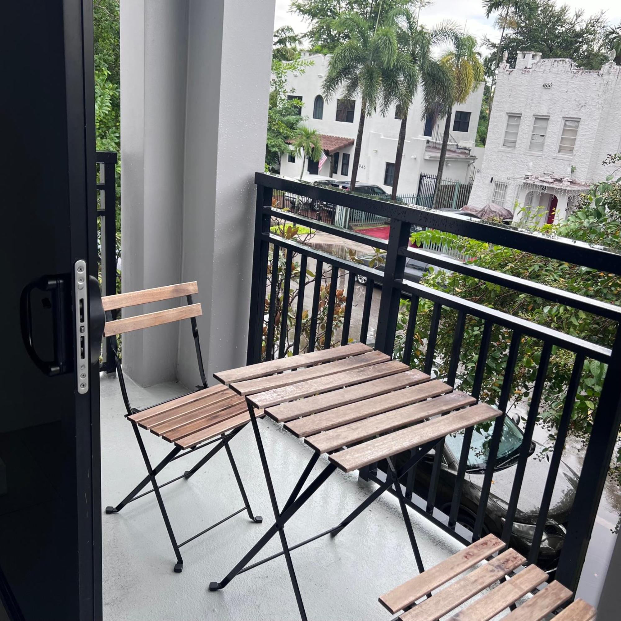 Master Bed Room In Calle Ocho Μαϊάμι Εξωτερικό φωτογραφία