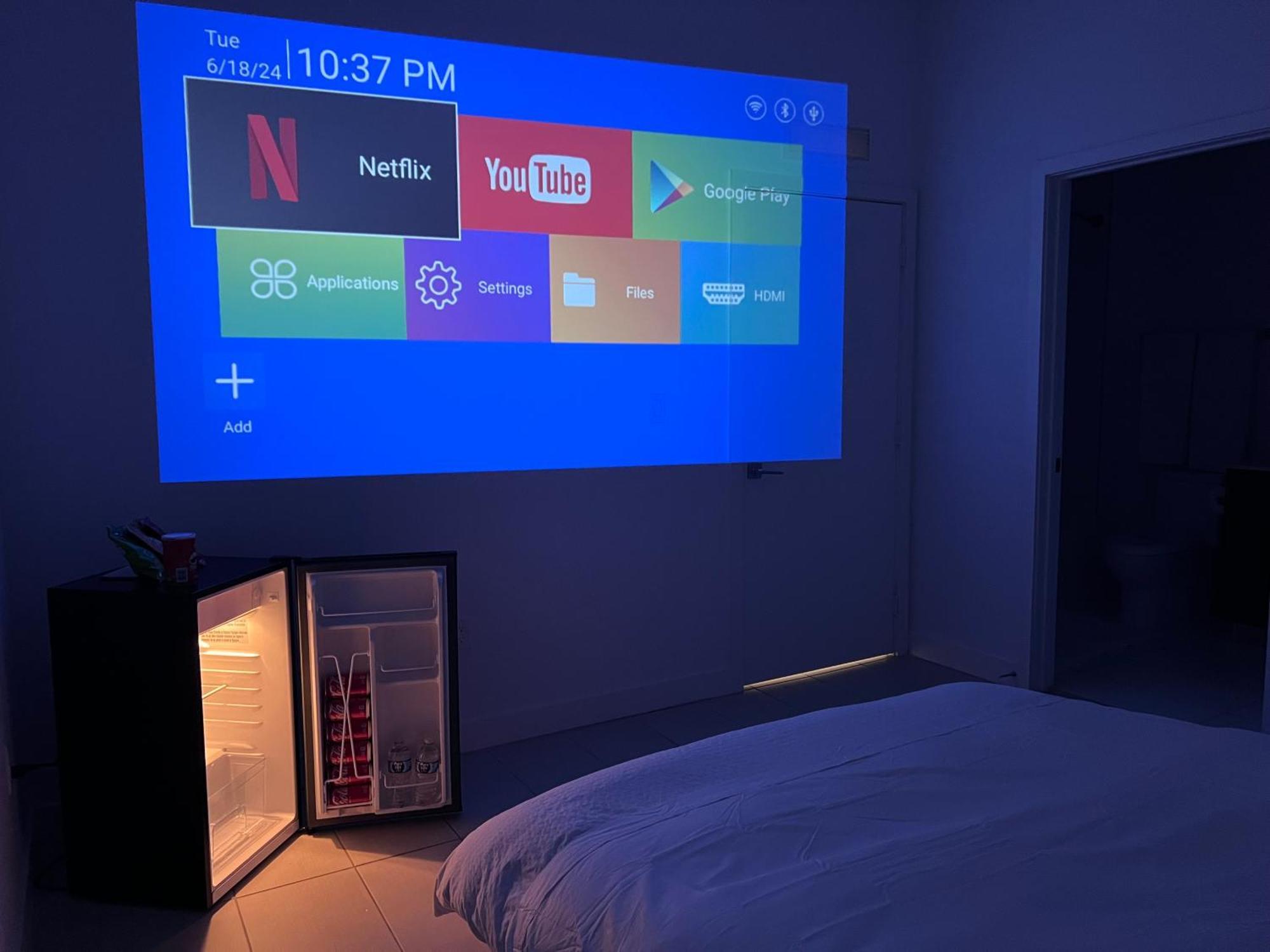 Master Bed Room In Calle Ocho Μαϊάμι Εξωτερικό φωτογραφία